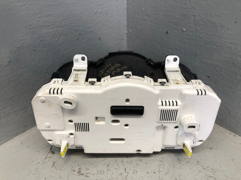 Toyota RAV4 XA30 Instrument Cluster 2.2 D-D4 838000-42C73 Manual 2006 to 2012