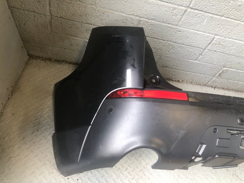 Discovery Sport Rear Bumper Santorini Black 820 L550 2014 to 2019 L12086