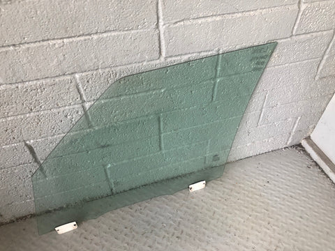 Range Rover L322 Window Glass Double Glazed Off Side Front 2006 to 2012 D01076