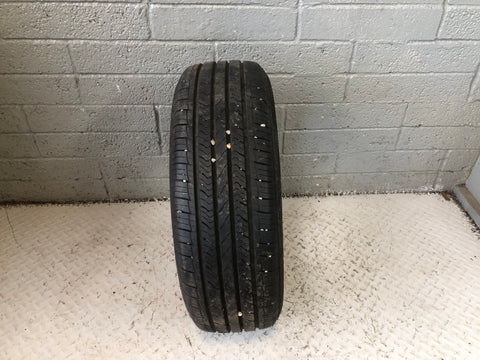Goodyear Wrangler Part Worn Tyre 235/65R17 5mm Tread 235 65 17 D14106A