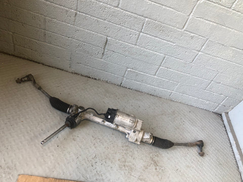 Discovery Sport Power Steering Rack Electric FK72-3504-BD L550 Land Rover