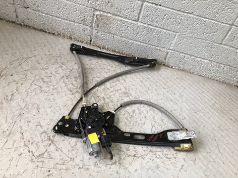 Ford Mondeo Mk5 Window Regulator Off Side Front DS73-F23200-BD 2013 to 2021