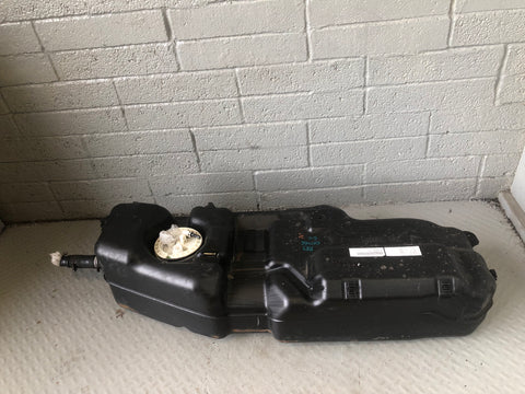 Range Rover Sport Fuel Tank and Pump 4.2 V8 Petrol Supercharged WFE500378