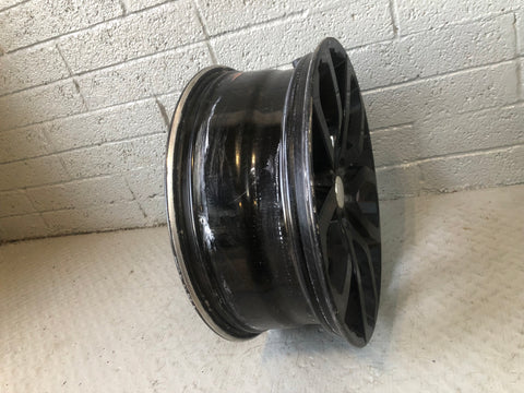 Range Rover Evoque 20" Alloy Wheel 8J ET45 PCD108 Black L538 D23066A