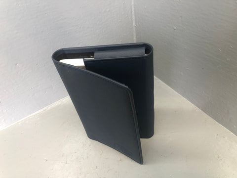 Range Rover Evoque Handbook User Manual in Wallet L538 2011 to 2018 L03066