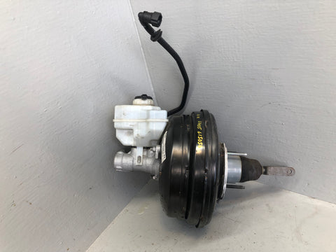 Range Rover L405 Servo Brake Master Cylinder DPLA-2B195-BA 2013 to 2017