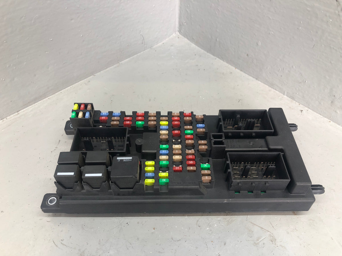 Range Rover Sport Fuse Box Body Control Module 3.0 TDV6 AH22-14F041-BG L320