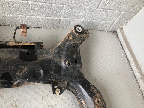 Freelander 2 Front Subframe 2.2 TD4 Diesel Land Rover 2006 to 2014 D08066