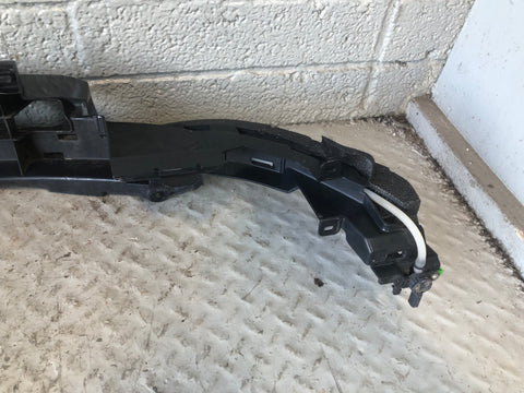 Discovery Sport Front Bumper Support Bracket FK72-17E778-A L550 Land Rover