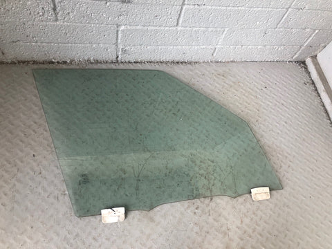 Range Rover L322 Window Glass Double Glazed Off Side Front 2006 to 2012 D01076
