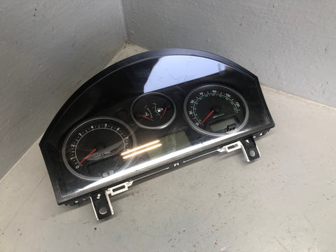 Range Rover Sport Instrument Cluster YAC501321 4.2 V8 Supercharged 2005 to 2007
