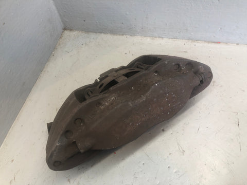 Range Rover Brake Caliper L322 Brembo Off Side Front 4 Piston SEB500381 D01076