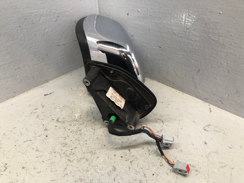 Range Rover Sport Door Mirror Near Side Power Fold L320 2005 to 2009 D23096