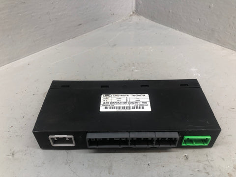 Electric Seat Module ECU Front YWC000784 L320 Discovery 3 Range Rover Sport