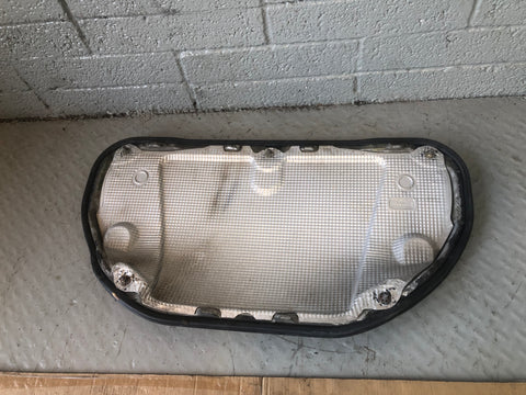 Porsche Boxster S Heat Shield Engine Compartment Cover 986 1996 to 2004
