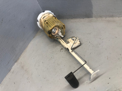 Porsche Boxster S 986 In-Tank Fuel Pump with Sender 3.2 Petrol 1999 to 2004