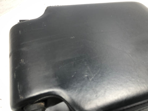 Discovery 3 Centre Console Lid Armrest Leather Land Rover L07106