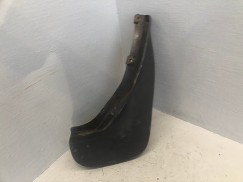 Range Rover L322 Mud Flap Off Side Front CAS500140XXX 2002 to 2010