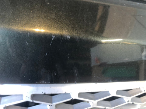 Freelander 2 Front Bumper Tonga Green LRC 904 Land Rover 2006 to 2010 J31076