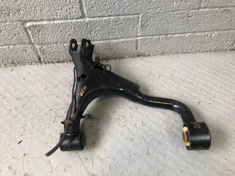 Discovery 3 Wishbone Control Arm Upper Near Side Rear Suspension J17076