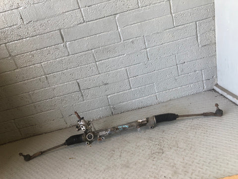 Range Rover Sport Power Steering Rack QEB500414 PAS L320 2005 to 2009