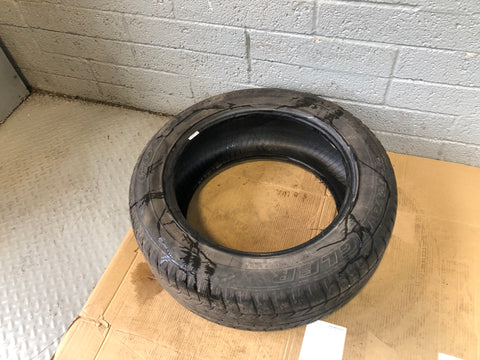 Goodyear Wrangler Part Worn Tyre 255/55R19 5mm Tread 255 55 19 D08096