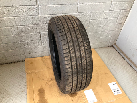 Road X RX Quest Part Worn Tyre 255/55R20 6mm Tread 255 55 20 D01076B
