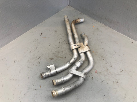 Coolant Pipes Metal Assembly 3.0 TDV6 Land Rover Discovery 4 Range Rover Sport