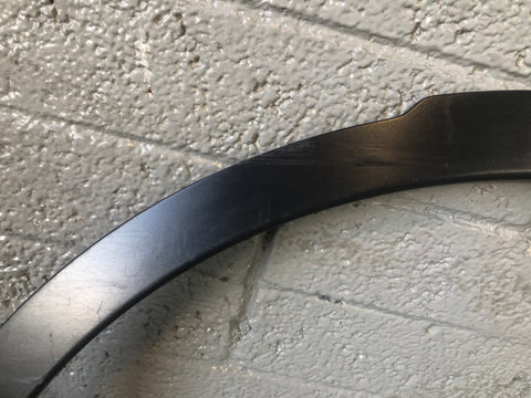 Discovery Sport Wheel Arch Trim Near Side Front FK72-16A075-BB L550 Land Rover