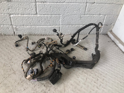 Discovery 4 Engine Wiring Loom Main CH22-9A589-AB 3.0 TDV6 Land Rover Gen 2