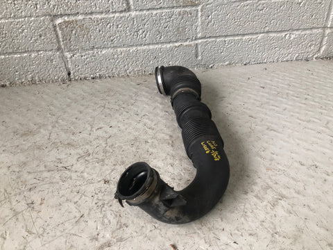 Range Rover L405 Air Intake Pipe Near Side 4.4 TDV8 BH42-9F876-CB 2013 to 2017