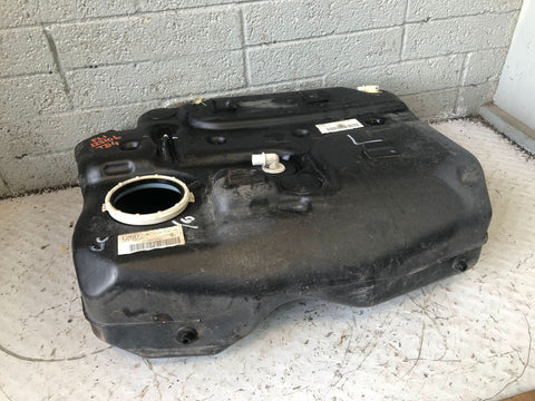 Freelander 1 Fuel Tank Plastic 2.0 TD4 WQB000020 Land Rover 2001 to 2006