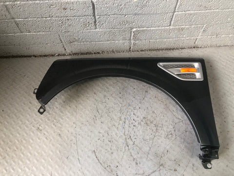 Freelander 2 Front Wing Near Side Tonga Green Land Rover 2006 to 2014 J31076