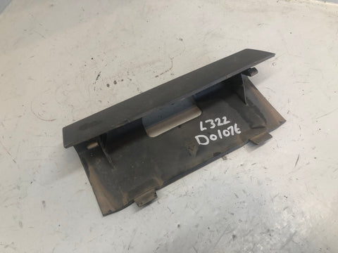 Range Rover L322 Front Bumper Tow Eye Cover DPC500280 2006 to 2009