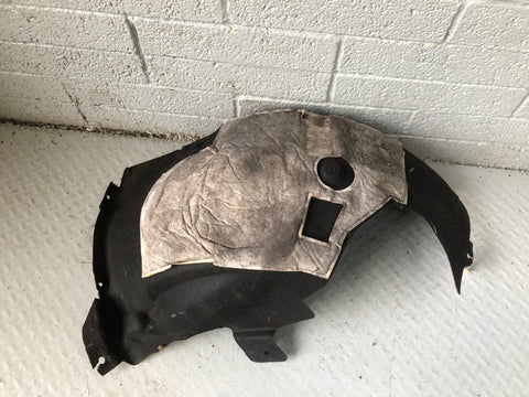 Range Rover Sport Wheel Arch Liner L494 Near Side Front Rear Section
