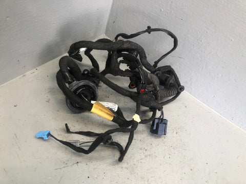 Discovery Sport Door Wiring Loom Off Side Rear FK72-14632-BCC Land Rover