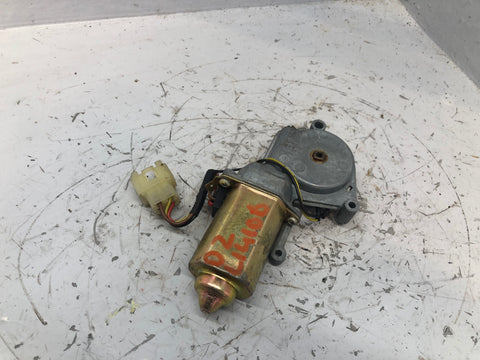 Discovery 2 Sunroof Motor Electric Front or Rear Land Rover L318 1998 to 2004