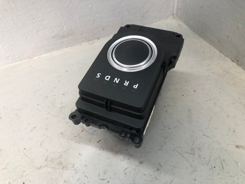 Range Rover L322 Gear Selector Control Knob BH42-7E453-AE 2010 to 2013