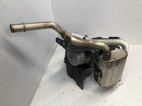Webasto Pre-Heater 3.0 TDV6 Range Rover Sport L320 Land Rover Discovery 4 L319