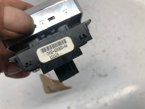 Range Rover Sport Handbrake Parking Switch CH32-15K850-AA L320 2009 to 2013