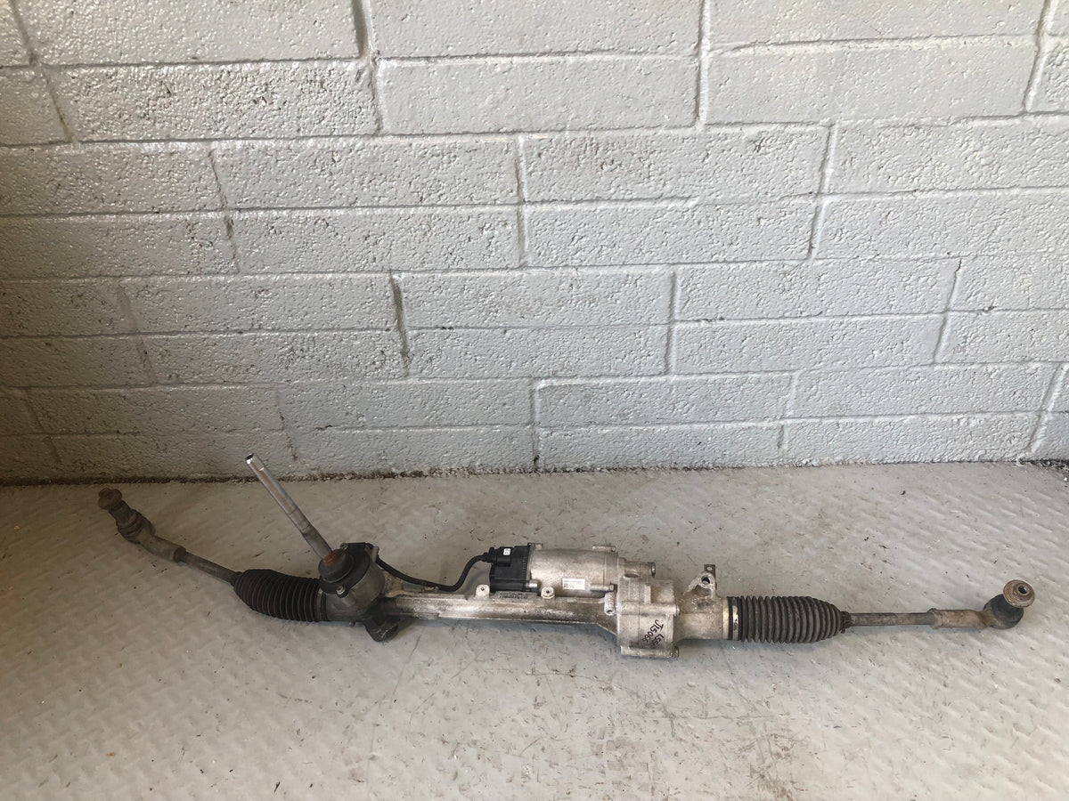 Discovery Sport Power Steering Rack Electric FK72-3504-BD L550 Land Rover