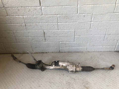Discovery Sport Power Steering Rack Electric FK72-3504-BD L550 Land Rover