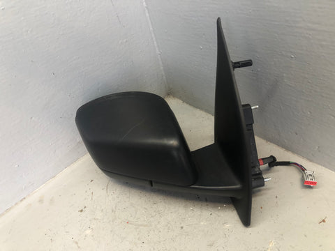 Freelander 2 Mirror Off Side Right Power Fold Land Rover 2006 to 2011 J31076