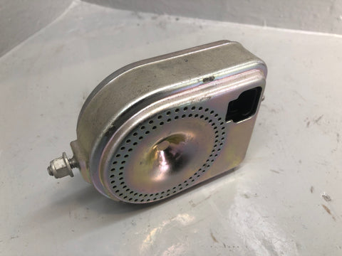 Discovery 4 Alarm Siren Anti-Theft EH22-19G229-AB Land Rover 2009 to 2016
