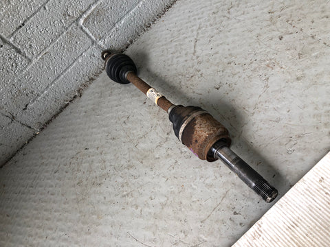 Range Rover Sport Driveshaft Near Side Rear L494 2013 to 2022