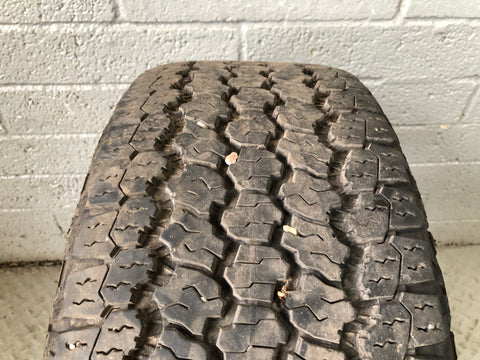 Discovery 3 / 4 Alloy Wheels and Tyres 255/55R19 Set of x 4 Land Rover K26086