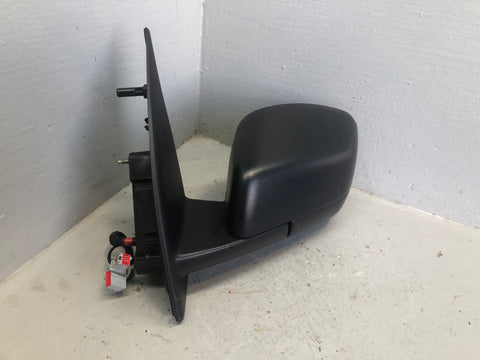 Freelander 2 Mirror Near Side Left Power Fold Land Rover 2006 to 2011 J31076