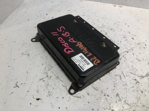 Discovery 2 Wabco ABS Control Module ECU SRD000150 Land Rover 1998 to 2004