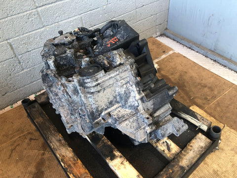 Freelander 1 Gearbox TD4 Automatic Gearbox Land Rover 2001 to 2006 Auto
