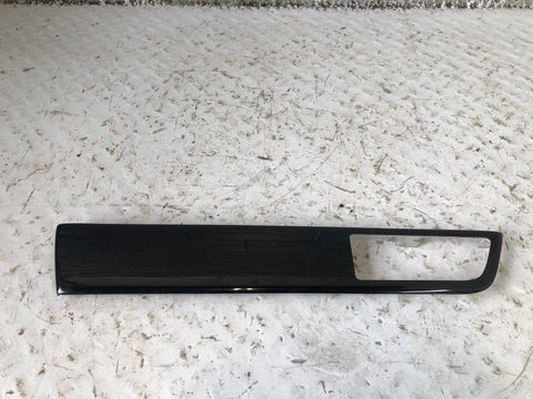 Range Rover Sport Door Card Black Trim Panels Facelift 6 Piece L320 J14106